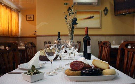 Restaurante Pato Bravo